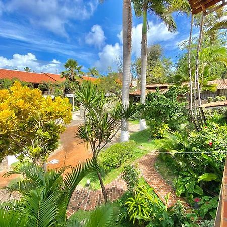 Apartament Chales Magia Da Pipa Praia de Pipa Zewnętrze zdjęcie