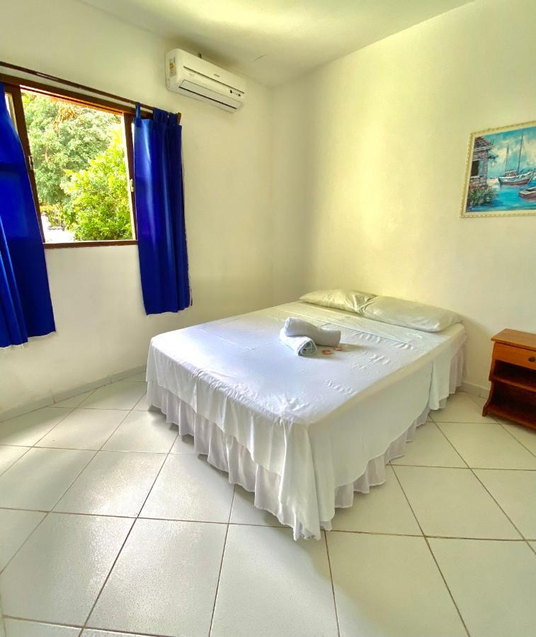 Apartament Chales Magia Da Pipa Praia de Pipa Zewnętrze zdjęcie